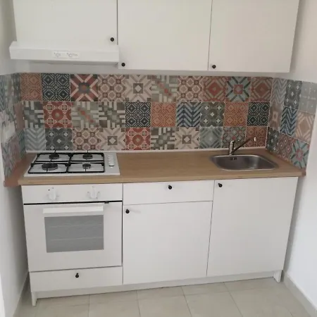 Theresa 3* 卡帕乔-帕埃斯图姆