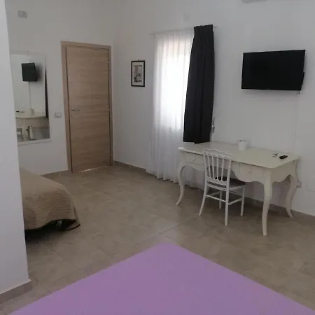 Theresa 住宿加早餐酒店