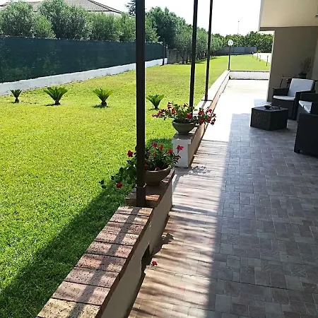 住宿加早餐酒店 Theresa