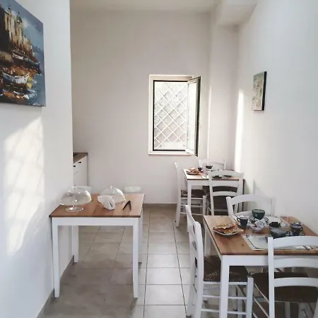 Theresa 3* 卡帕乔-帕埃斯图姆