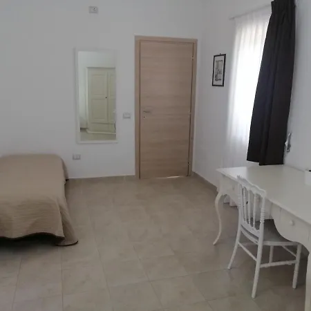 Bed and breakfast Theresa 3*