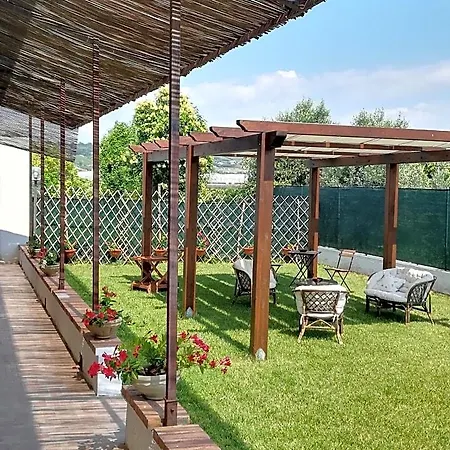 Bed & Breakfast Theresa Capaccio