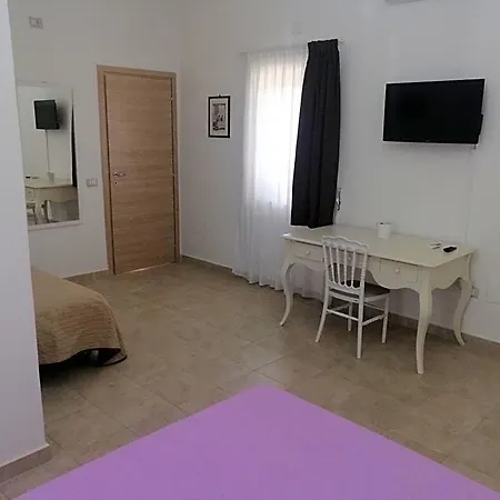 Theresa Bed & Breakfast