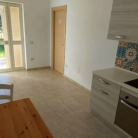 Bed & Breakfast Theresa 3*