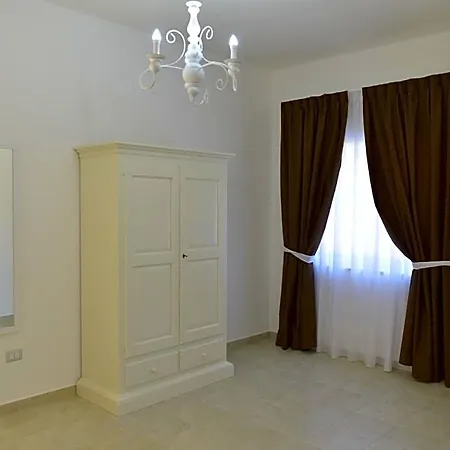 Theresa Bed & Breakfast 3*