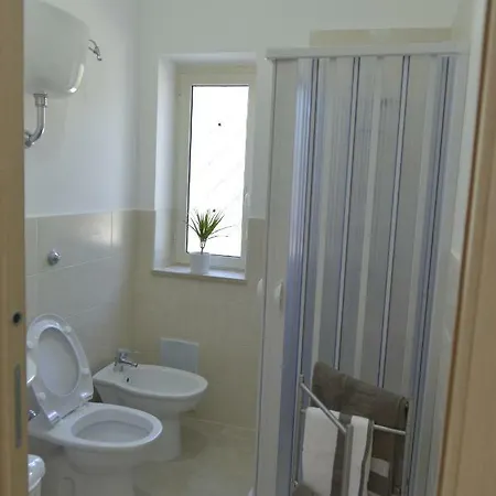 Theresa Bed & Breakfast 3*