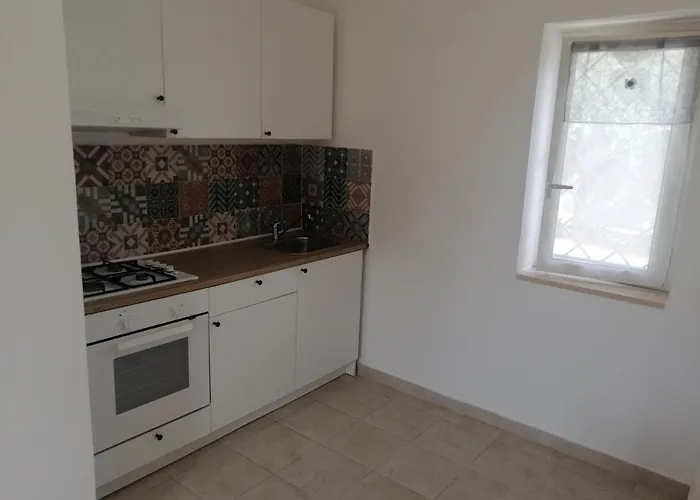 לינה וארוחת בוקר Theresa קאפאצ'יו-פאסטום