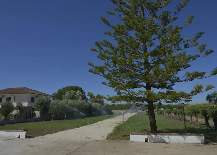 לינה וארוחת בוקר Theresa קאפאצ'יו-פאסטום