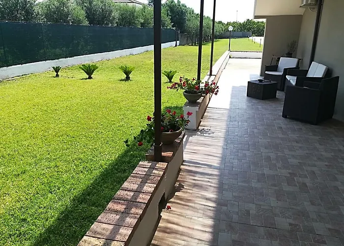 Bed & Breakfast Theresa